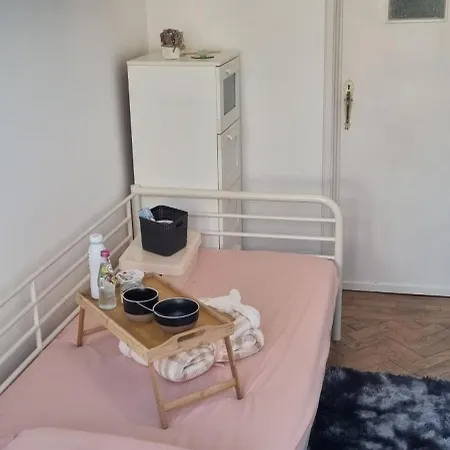 Homestay Nivea Soares