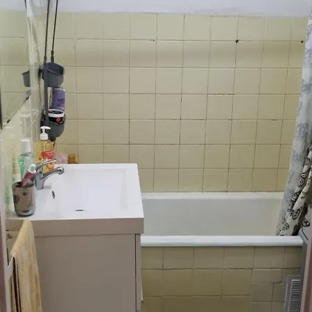 Hotel Nivea Soares Lizbona