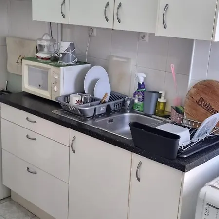 Nivea Soares Lizbona