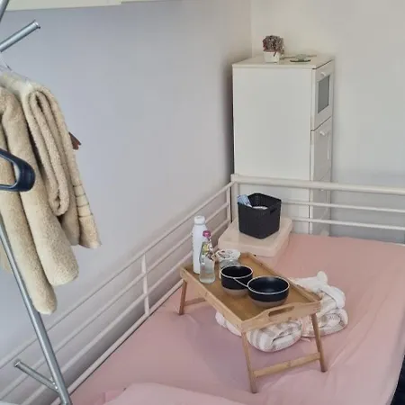 Homestay Nivea Soares
