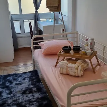 Homestay Nivea Soares