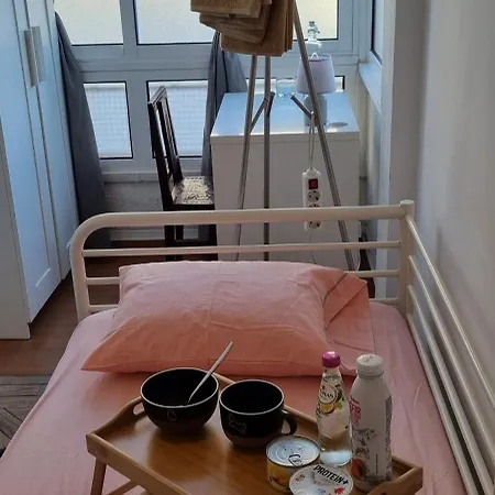 Nivea Soares Lisbon