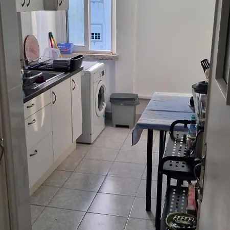 Homestay Nivea Soares