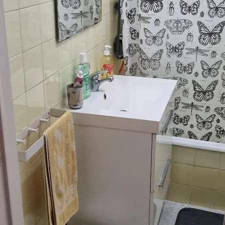 Homestay Nivea Soares Lisbon