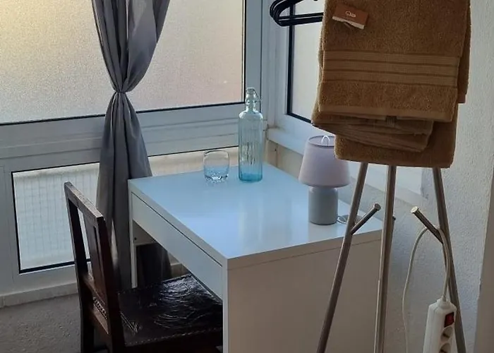 Hotel Nivea Soares *