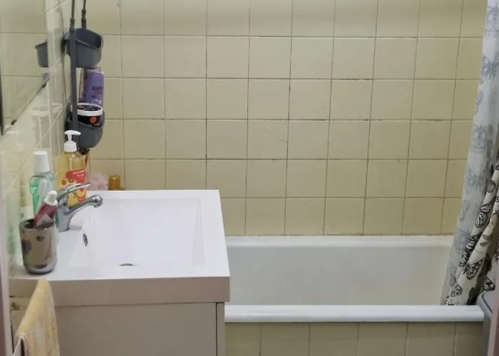 Hotel Nivea Soares Lissabon