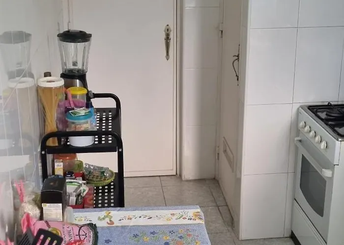 Nivea Soares Lissabon