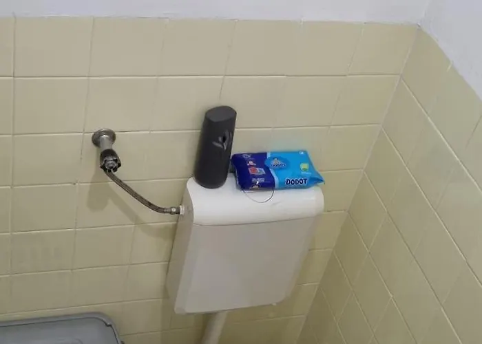 Hotel Nivea Soares Lissabon