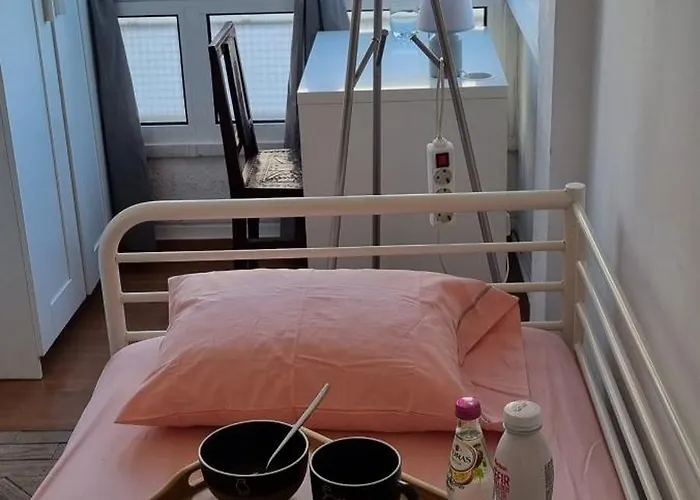 Nivea Soares Lissabon