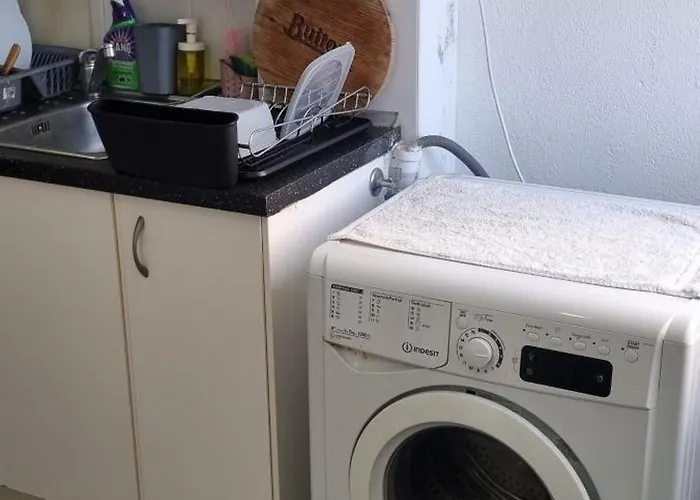 Hotel Nivea Soares Lissabon