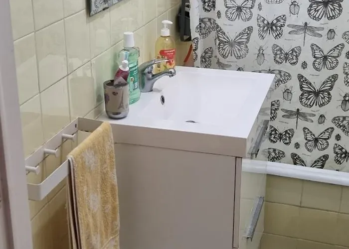 Hotel Nivea Soares Lissabon