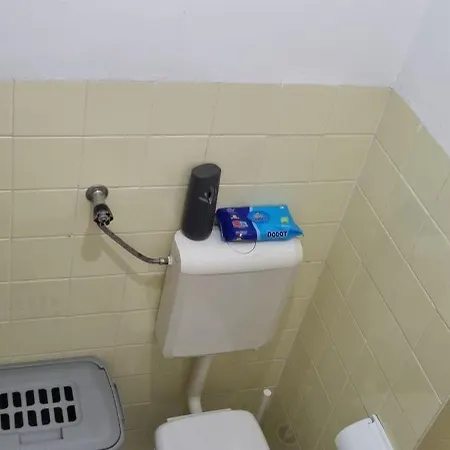 Hotel Nivea Soares Lisboa